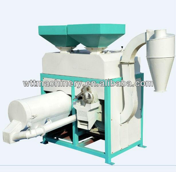 500kg/h high quality maize mill/ corn grinding machine