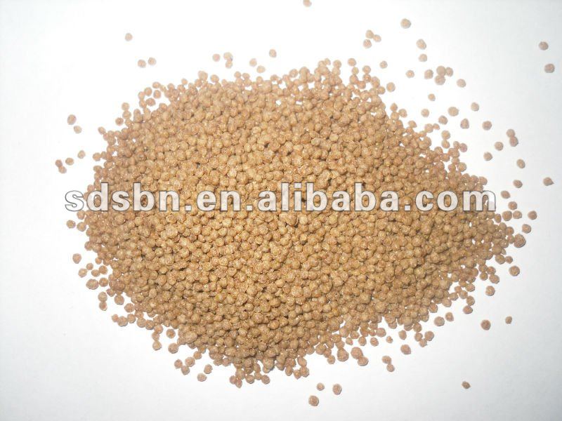 500kg/hr Fish Pellet Food Making Machinery