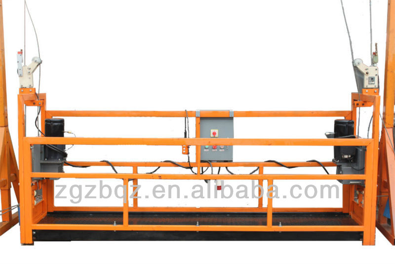 500kgs-1000kgs Electric hoist for cradle/ Construction hoist