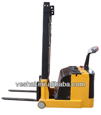 500kgs counter balance battery forklift PWSL-50/30