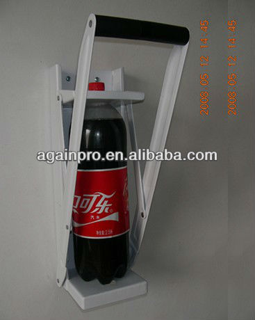 500ml Plastic Bottle Crusher