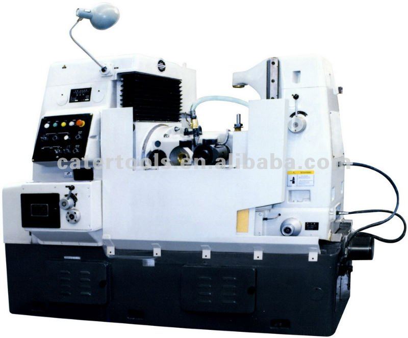 500mm Precision Gear Hobbing Machine