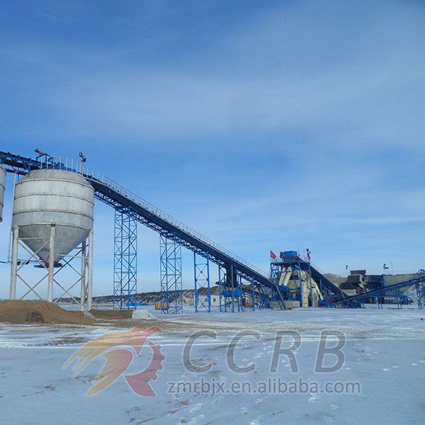 500t/h Open Pit Mine Coal Crusher Plant, Crusher Plant Manufacturer, Mobile Crusher Plant