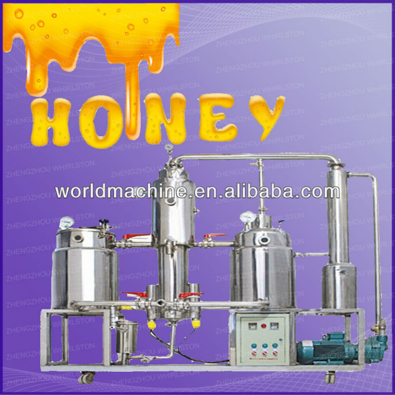 501003 high quality honey making machine