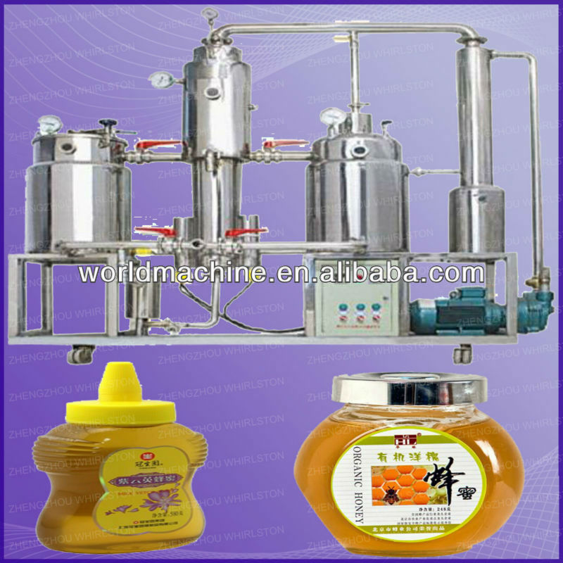 5012429 famous brand honey making machine/honey machine