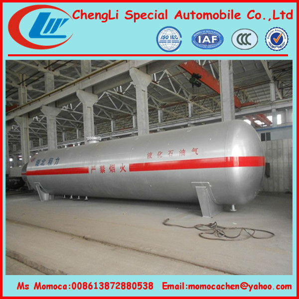 50cbm lpg pressure vessel,lpg vessel,propane tanker for sale