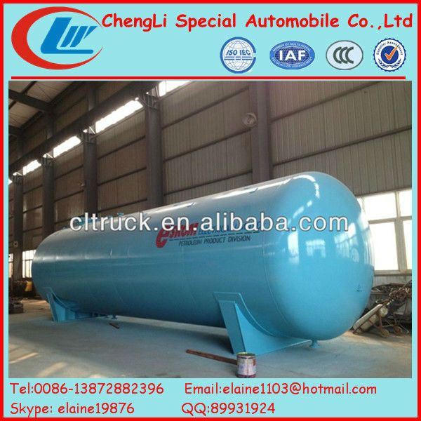 50CBM lpg tank,LPG storage tank, LPG gas tank