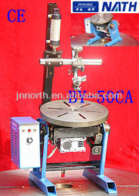 50Kg revolving table/welding rotating table/welding table