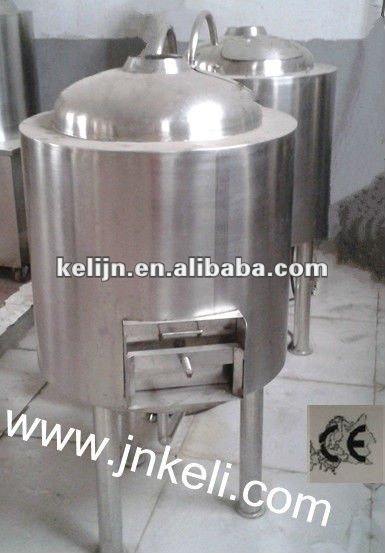 50L beer equipment for hotel or home self brewing or laboratory tests