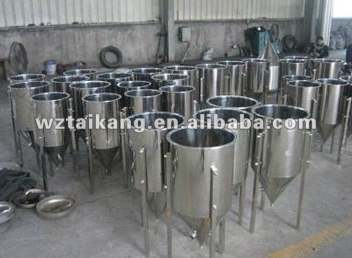 50L Conical Fermenter