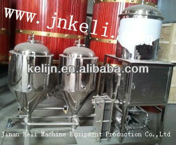 50L mini beer equipment,home beer brewing kit,home making machine