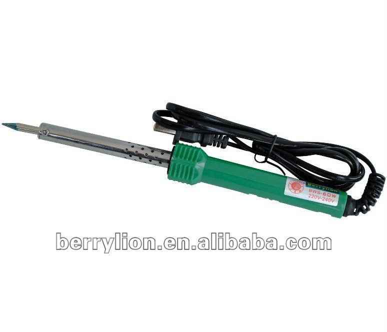 50W Electric Blister soldering Iron