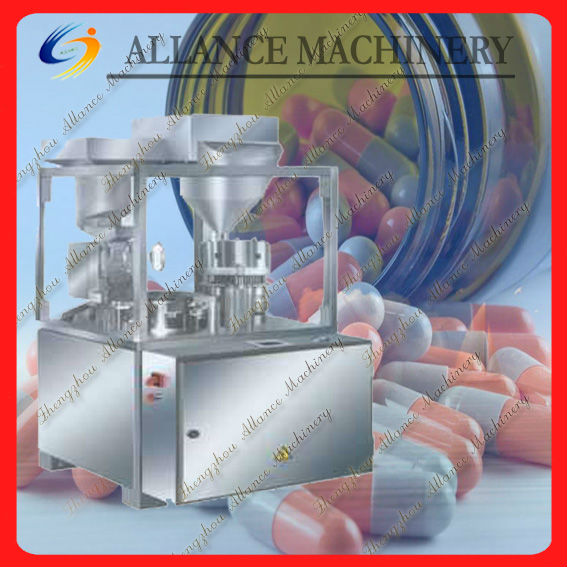 52 cheap used capsule filling machine