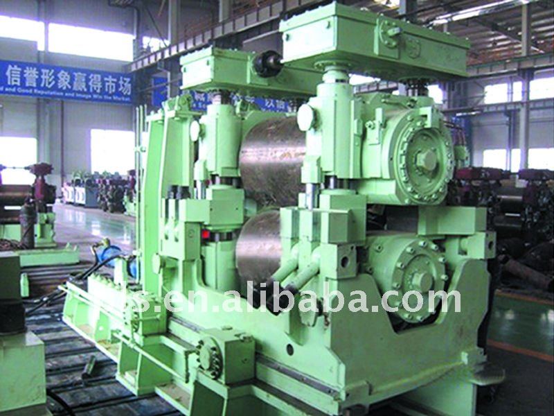 550 2-high Cartridge rolling mill