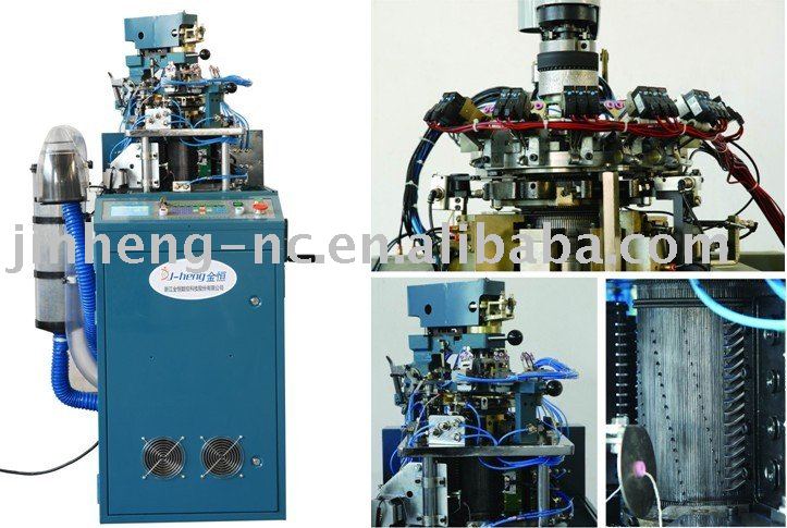 5F fully electronic socks knitting machine