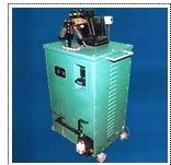 5KVA PEDAL OPERATED WIRE BUTT WELDER