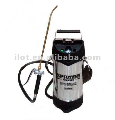 5L Industrial Sprayer for spraying pests, weeds and diseased plants. Pest control, Construction equipment (concrete formworks)