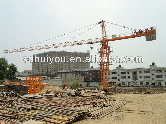 5t,menara kren, industrial crane