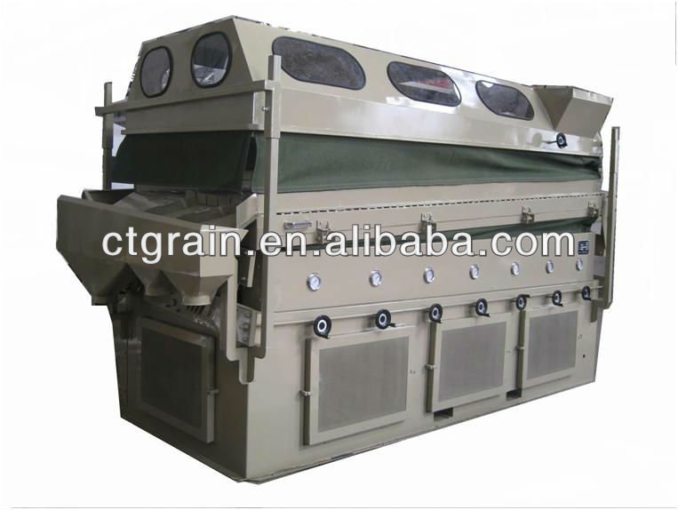 5XZ-5 Series Gravity Separator