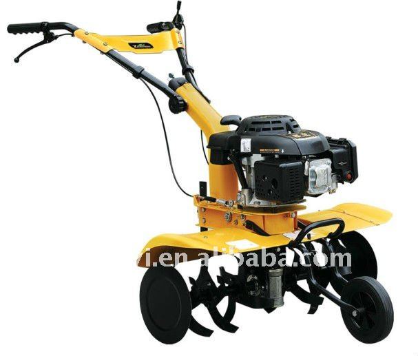 6.5HP loncin rotary Tiller