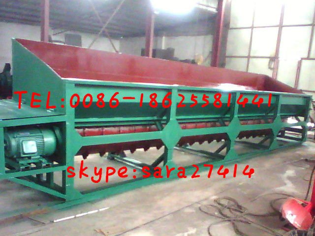 6-9m length wood log debarking machine in stock 0086-18625581441