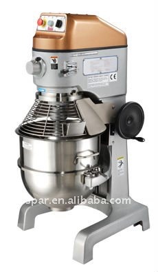 60 Liter Heavy Duty Dough Mixer kitchen equipment