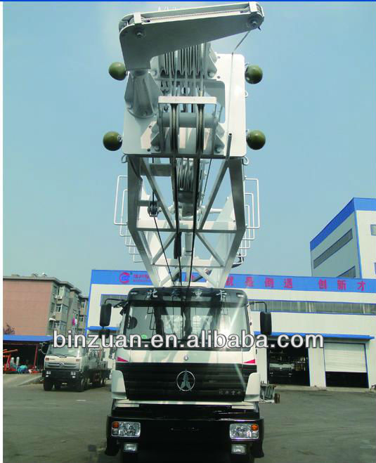 600 meters water well drilling rig