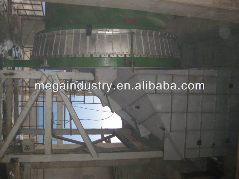 600TPD cement production line ,cement plant ,cement machinery