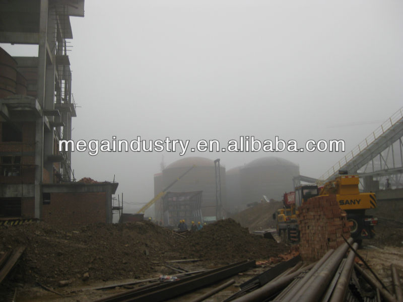 600TPD cement production line ,cement plant ,cement machinery