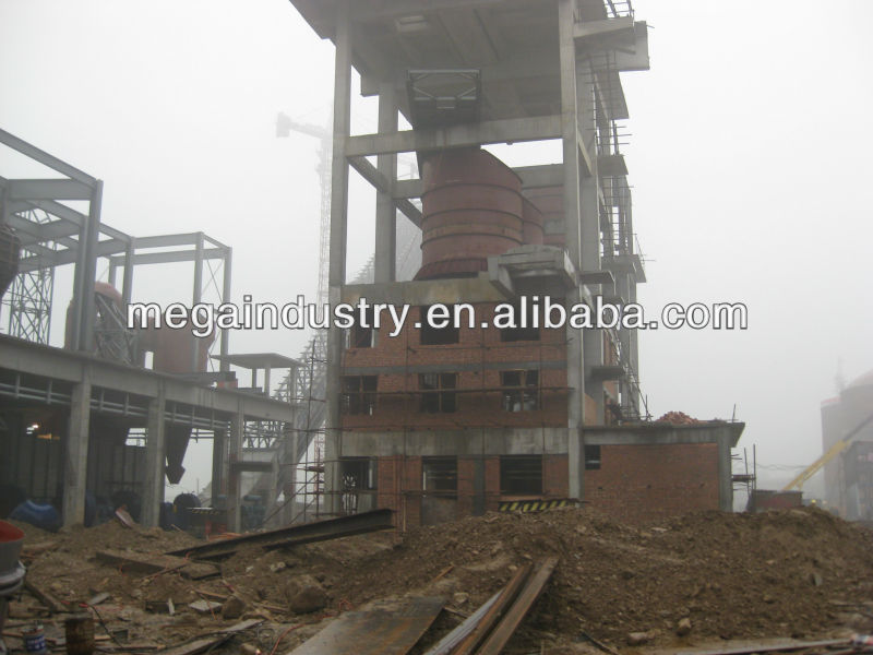 600TPD cement production line ,cement plant ,cement machinery