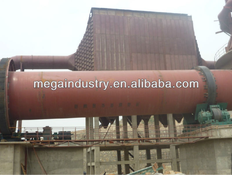 600TPD cement production line ,cement plant ,cement machinery