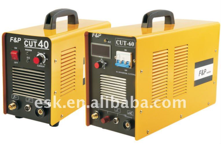 60amp AIR PLASMA INVERTER CUTTING MACHINE CUT-60 (F084)