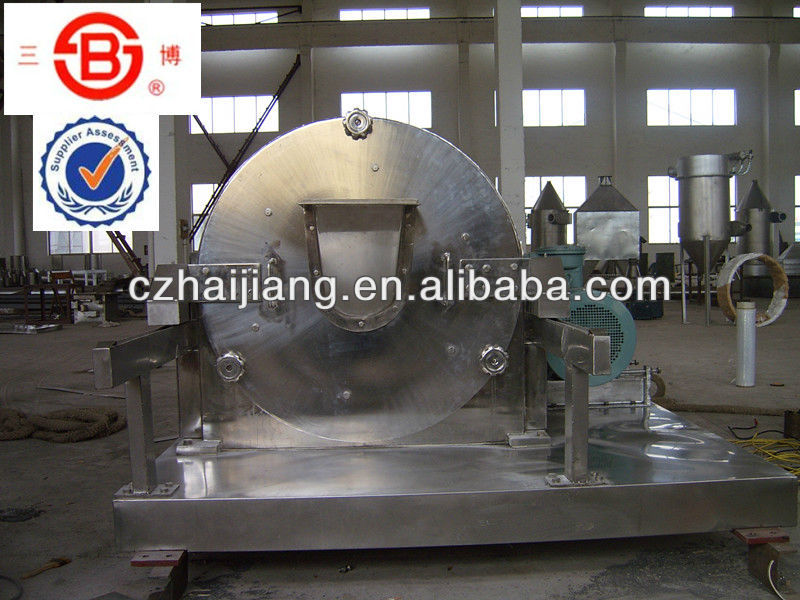 60B High Effective Grinding Machine