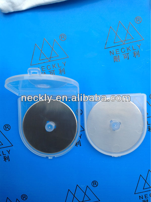 60MM Rotary cutter blades 10 pcs a pack