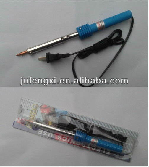 60w 220v soldering iron for soldering station