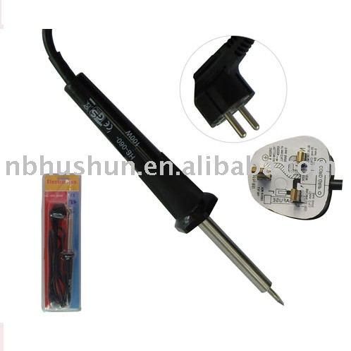 60W Soldering Iron