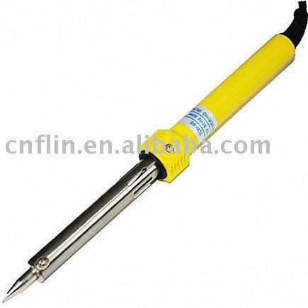 60W SOLDERING IRON JEWELRY REPAIR MELTING IRON SOLDER