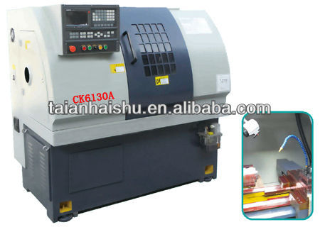 6130 cnc lathe supplier in China/ small cnc lathe