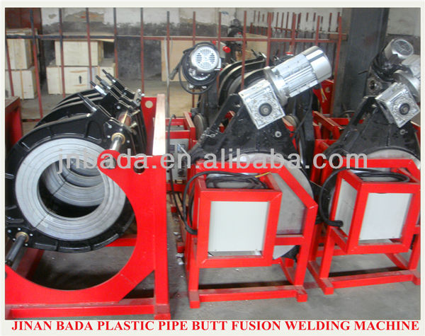 630 plastic sealing machine