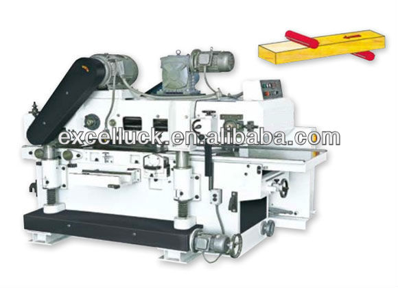 630mm Auto double sides planer