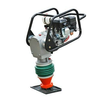 65kg petrol Tamping Rammer