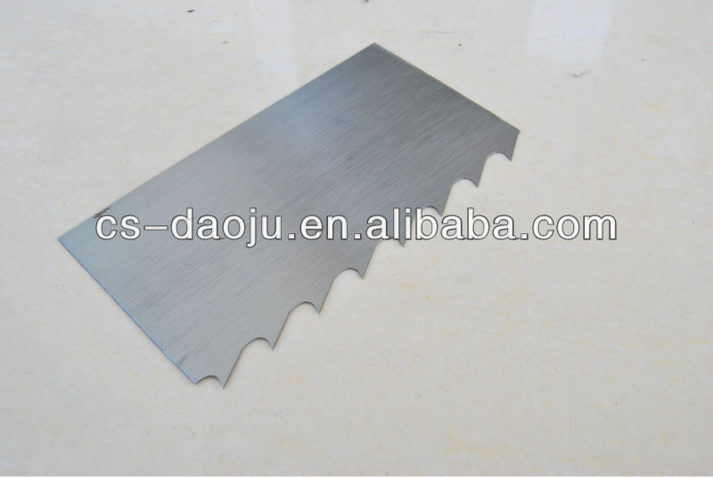 65MN, SK5, SKS51, 1074 Wood Band Saw Blade