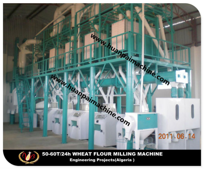 6FYDT-60 maize grinding machine,grain mill,flour grinding machine