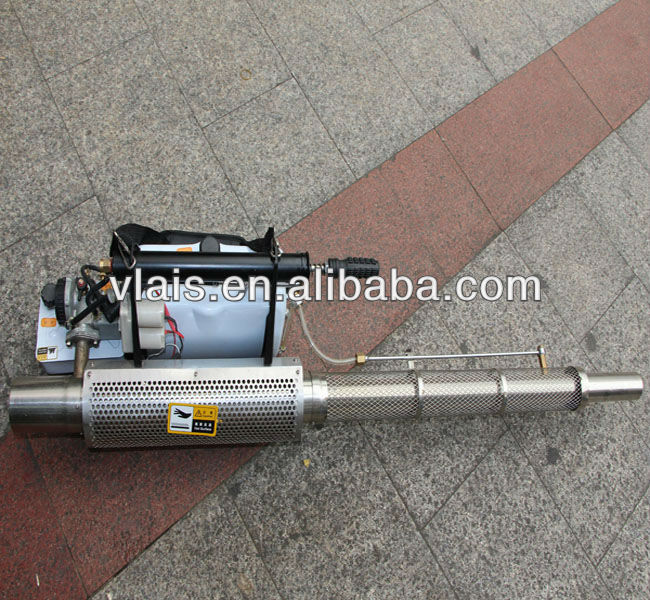 6HYC-35A/6HYC-70B Fog Sprayer 2013 New Type Hot Sale Top Quality Large Capacity Smoke Spray Machine