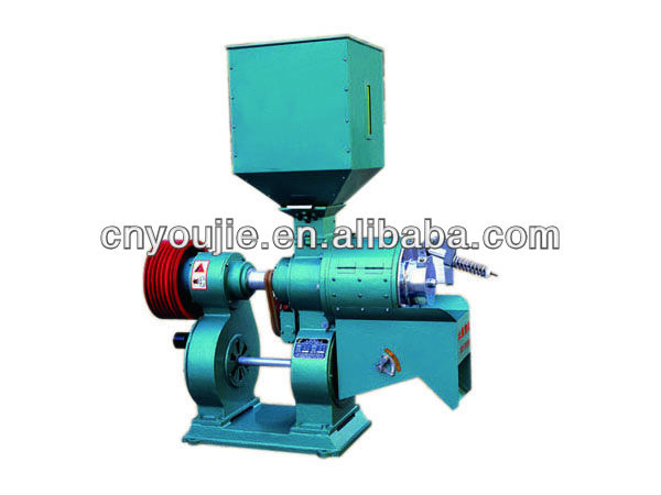 6NF13.6 rice mill machinery price