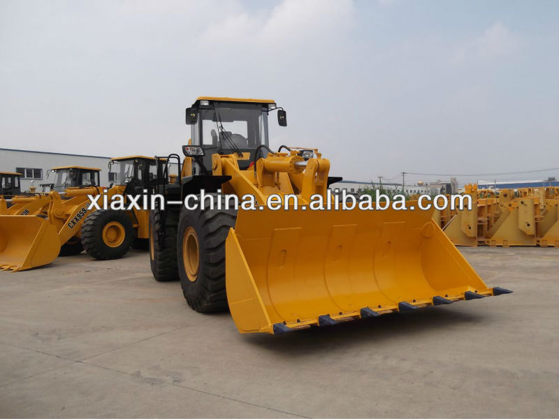 6Ton loader CXX966