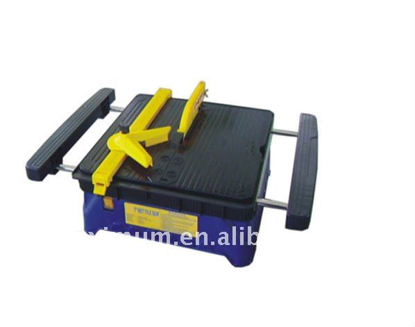 7'' Tile Saw