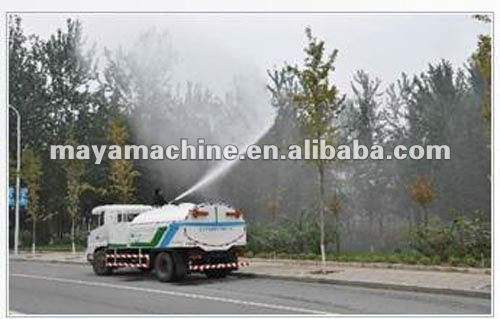 7000L Low pressure sprayer/sprinkler