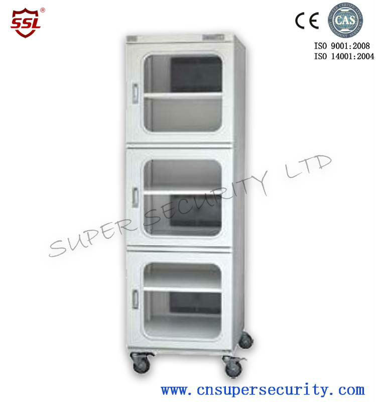 718L Low Humidity Electronic Dry Cabinet DC87183L