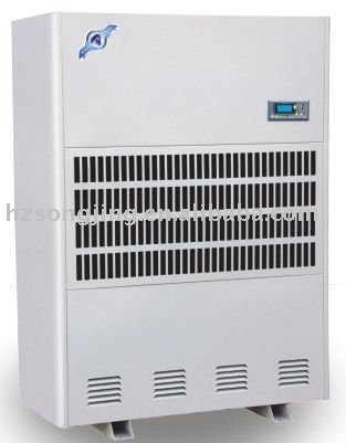 720kg/ d industrial dehumidifier